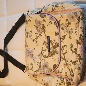 Petunia Pickle Bottom Diaper Bag